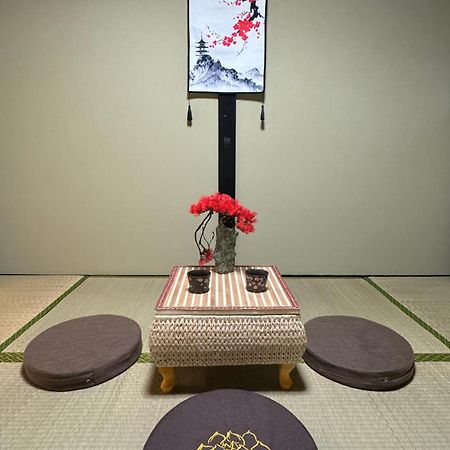 京墅-葉　Kyosho Leaf Villa Kyoto Dış mekan fotoğraf
