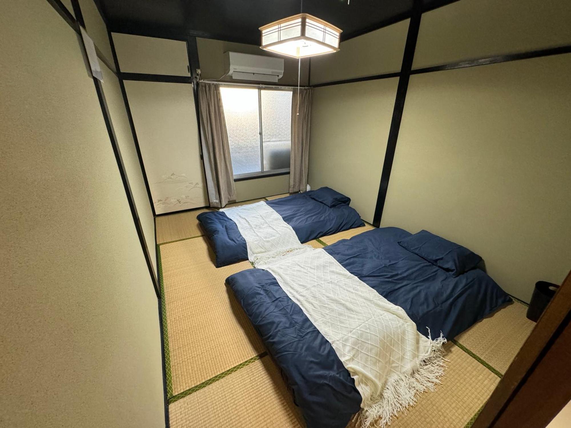 京墅-葉　Kyosho Leaf Villa Kyoto Dış mekan fotoğraf