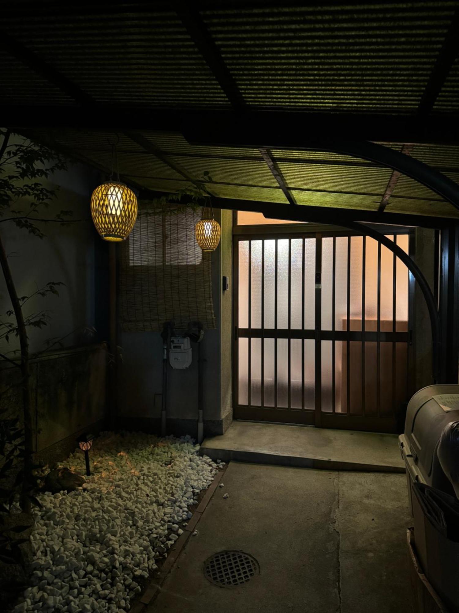 京墅-葉　Kyosho Leaf Villa Kyoto Dış mekan fotoğraf