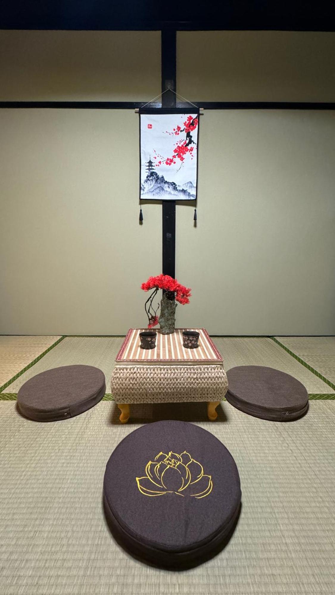 京墅-葉　Kyosho Leaf Villa Kyoto Dış mekan fotoğraf